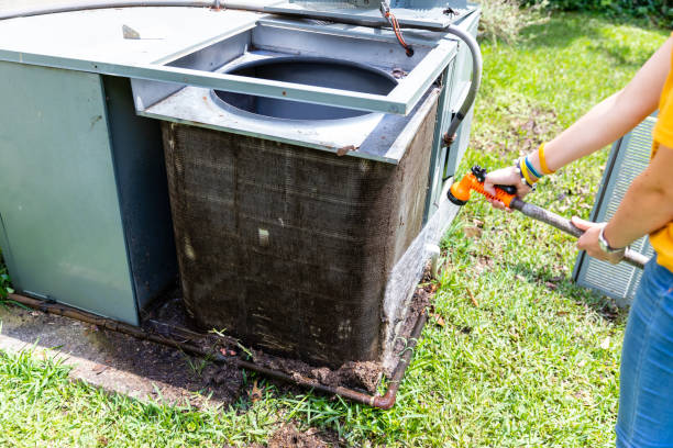 Best Commercial HVAC Duct Cleaning  in Cos Co, CT