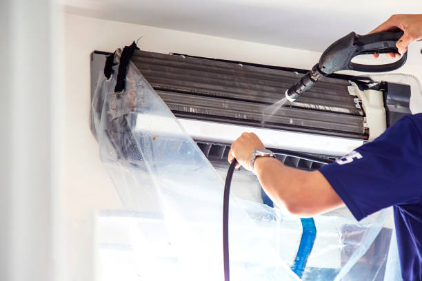 Best HVAC Maintenance and Cleaning  in Cos Co, CT