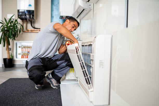 , CT Airduct Cleaning Company