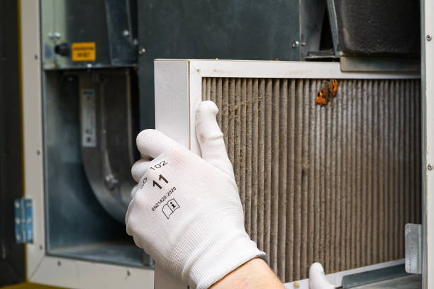 Best Commercial Air Duct Cleaning  in Cos Co, CT