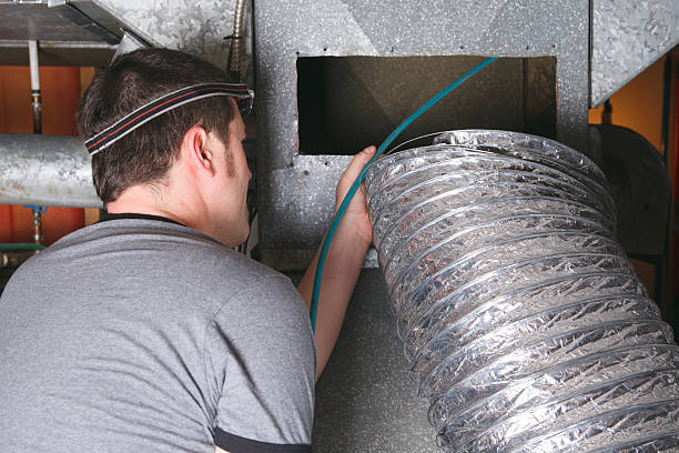 Ductwork Cleaning Services in CT