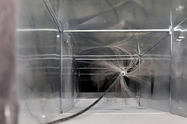 Best Affordable HVAC Duct Cleaning  in Cos Co, CT