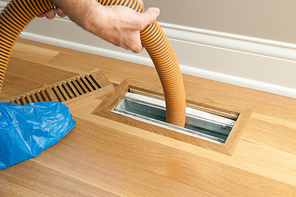 Best Emergency Air Duct Cleaning  in Cos Co, CT