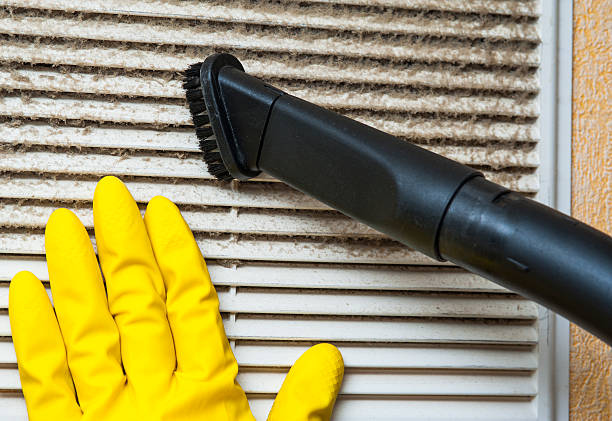 Best Best Air Duct Cleaning Company  in Cos Co, CT