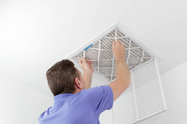 Best Local Air Duct Cleaning Services  in Cos Co, CT